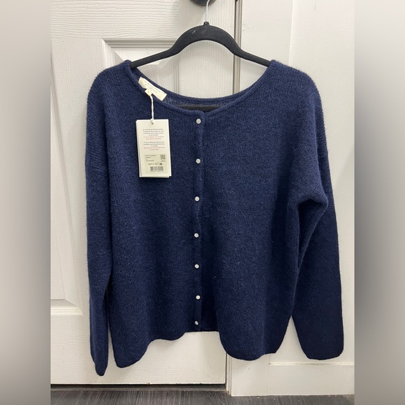 Sezane Sweaters - Sezane Gaspard Cardigan